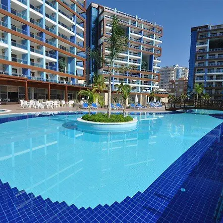 Crystal Park 1 *