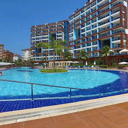 Crystal Park 1